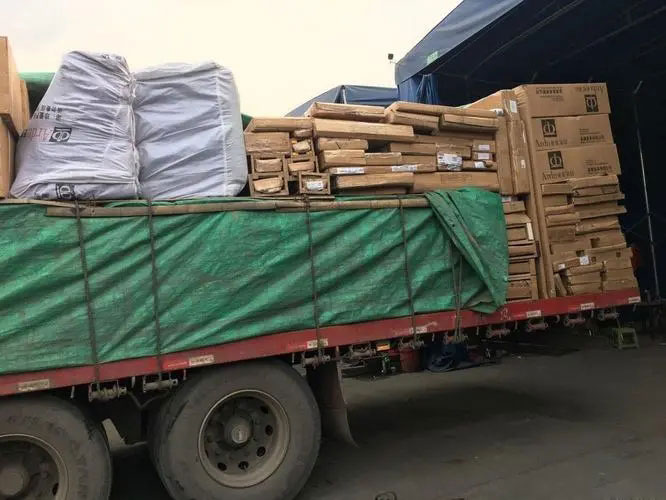 金平家具托运